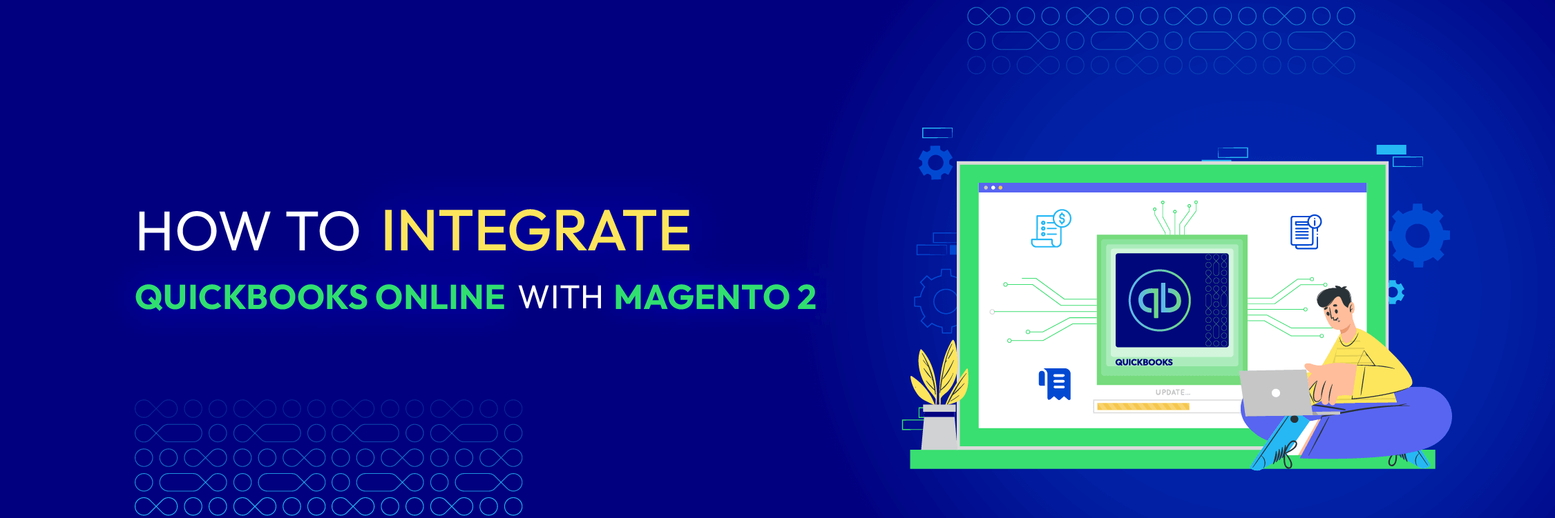 How to Integrate QuickBooks Online with Magento 2